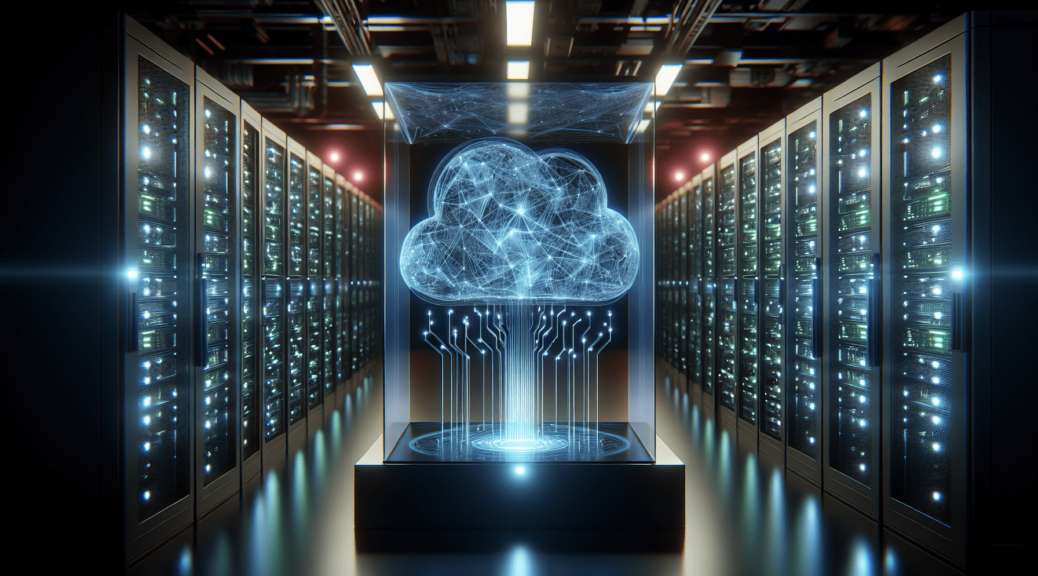 AI Cloud Launch