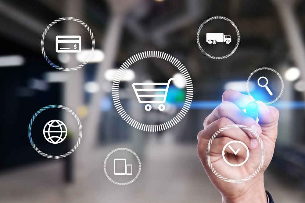 Retail Digital Transformation