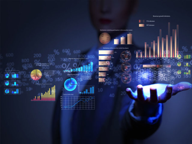 Finance IT Services