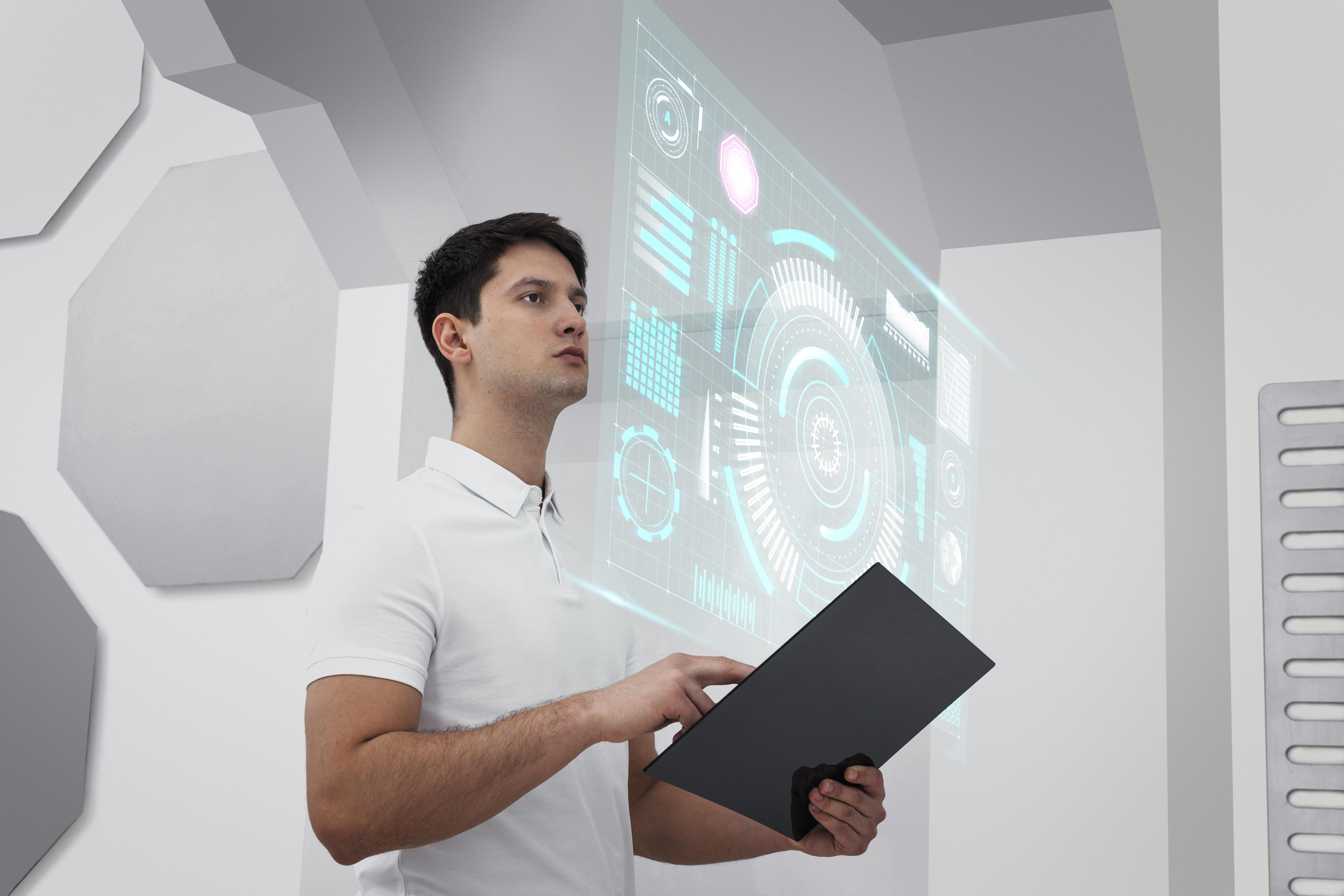 Digital Transformation