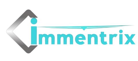 Immentrix Logo